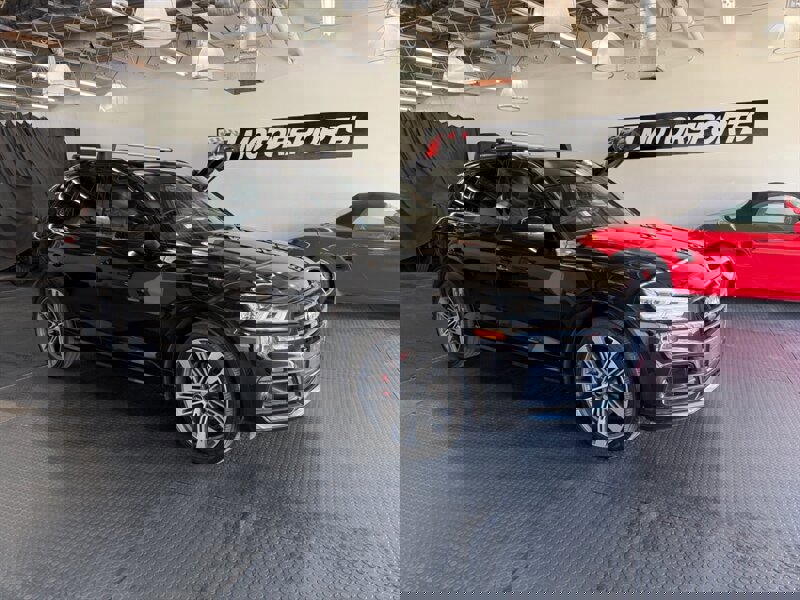 Used 2019 Audi SQ5 Prestige w/ Prestige Package image 13