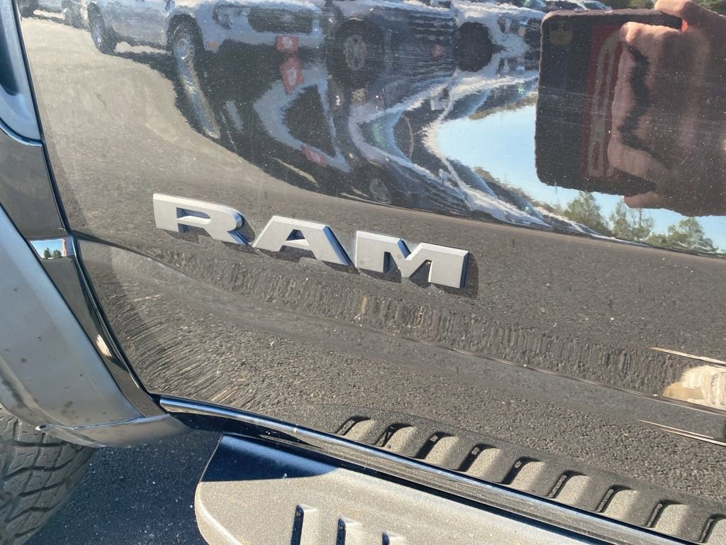 Used 2022 RAM 1500 TRX w/ TRX Level 2 Equipment Group image 54