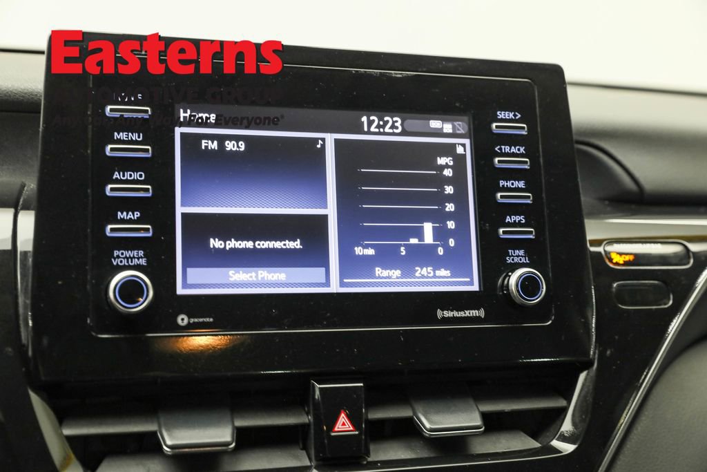 Used 2024 Toyota Camry SE FWD image 18