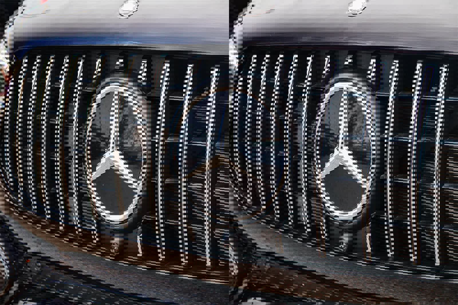 Used 2025 Mercedes-Benz GLE 53 AMG 4MATIC Coupe image 11