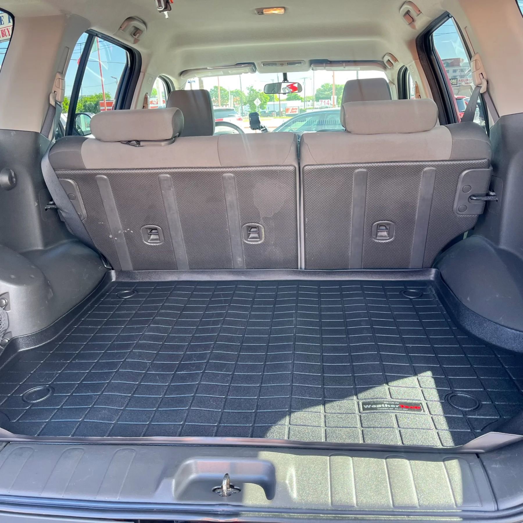 Used 2010 Nissan Xterra S image 13