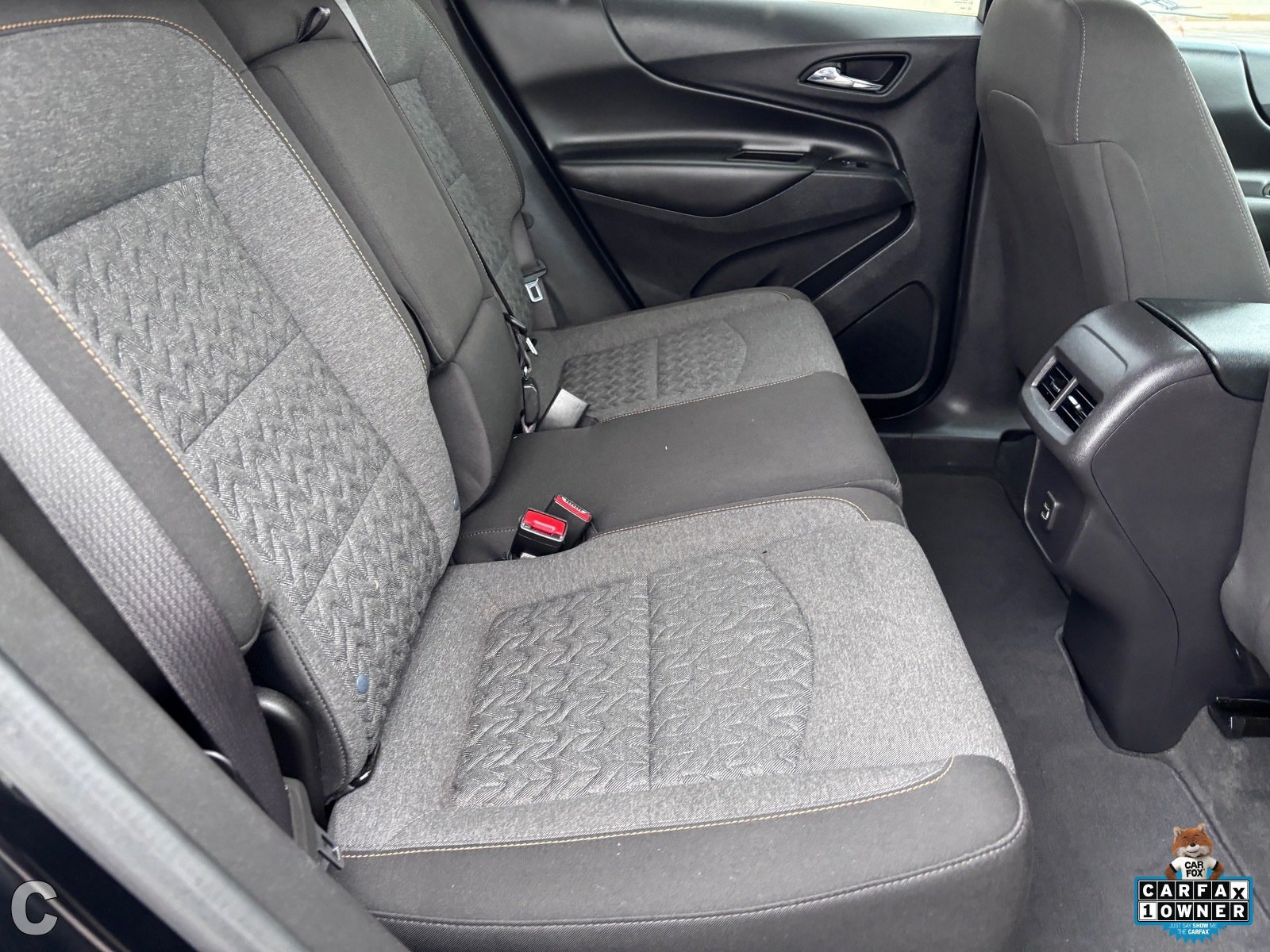 Certified 2024 Chevrolet Equinox LT FWD image 13