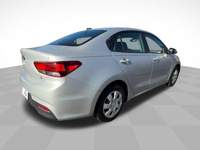 Used 2020 Kia Rio S image 7
