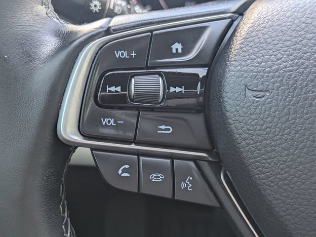 Used 2021 Honda Accord EX-L image 25