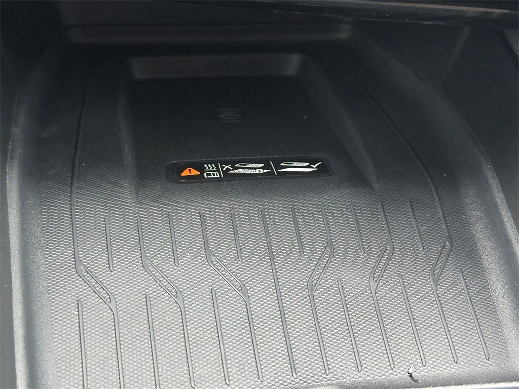 New 2026 Chevrolet Equinox EV RS image 28