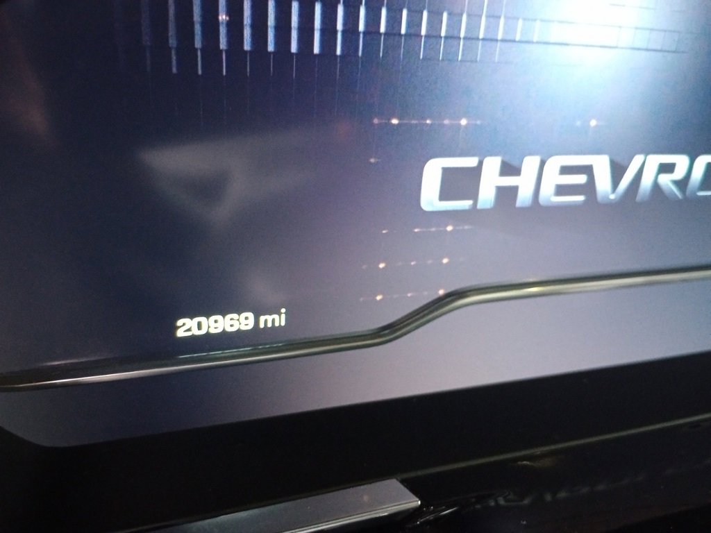 Used 2022 Chevrolet Silverado 1500 LT w/ Protection Package image 13