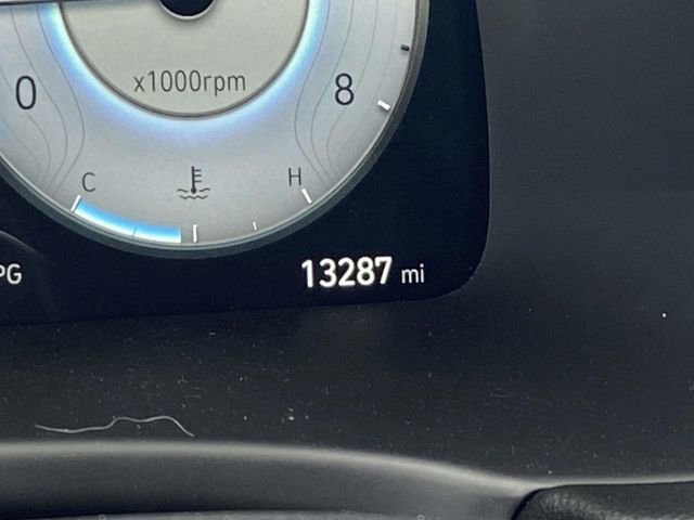 Used 2025 Hyundai Palisade Limited image 18