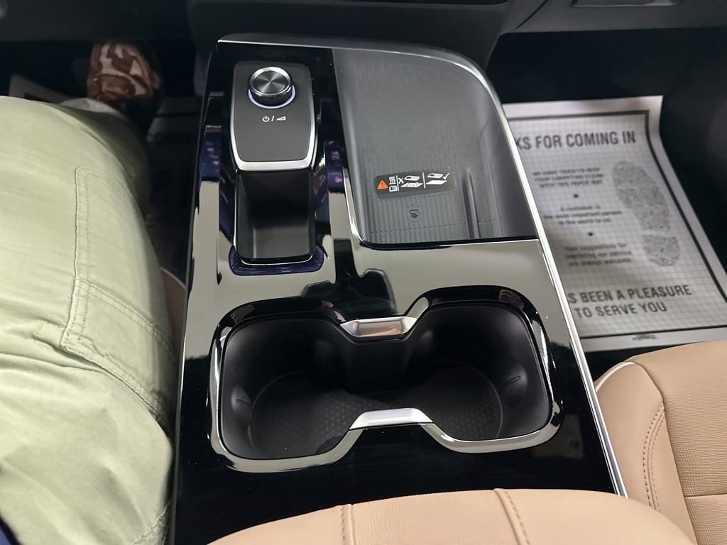 New 2026 Buick Enclave Preferred w/ Power Package AWD/4WD image 43