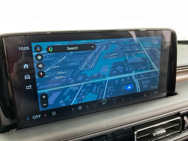 Used 2026 Lincoln Aviator Reserve AWD/4WD image 10