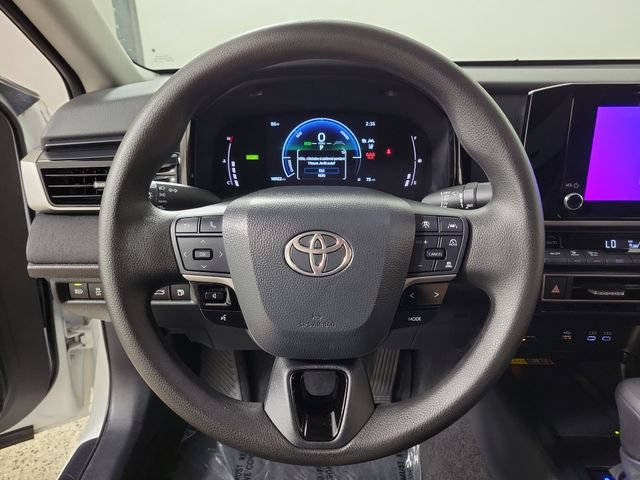 Used 2025 Toyota Camry LE FWD image 26