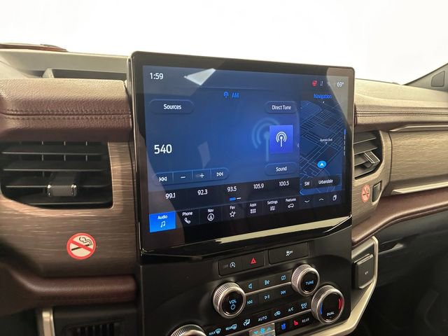 Used 2024 Ford Expedition Limited image 26