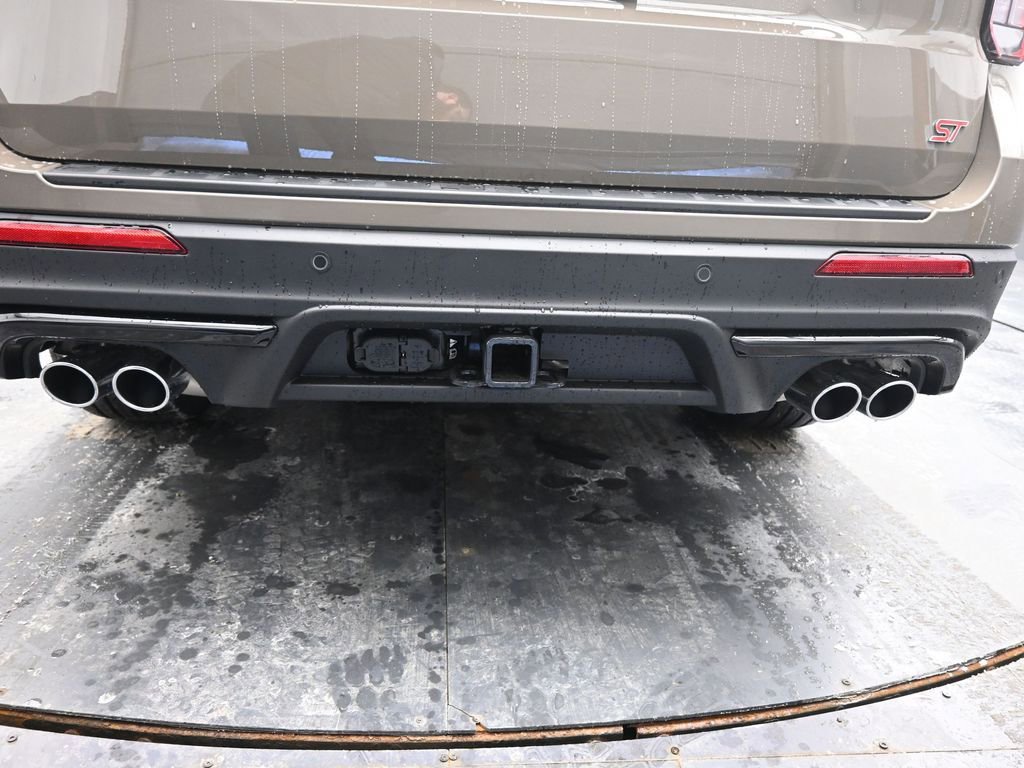 New 2026 Ford Explorer ST w/ Sun And Sound Package image 54