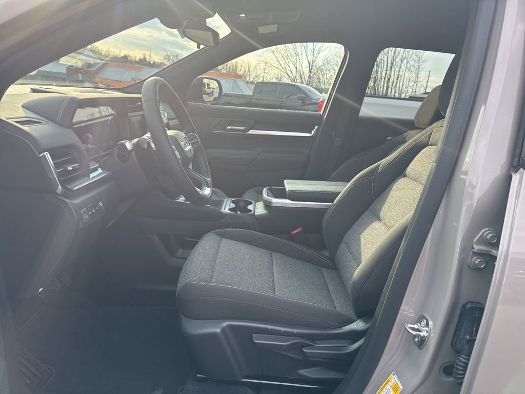 New 2026 GMC Terrain Elevation w/ Black Edition image 19