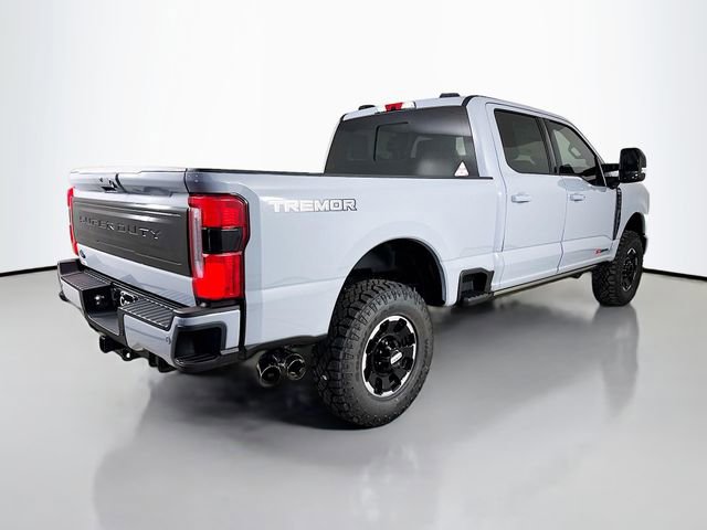 New 2026 Ford F250 Platinum image 7
