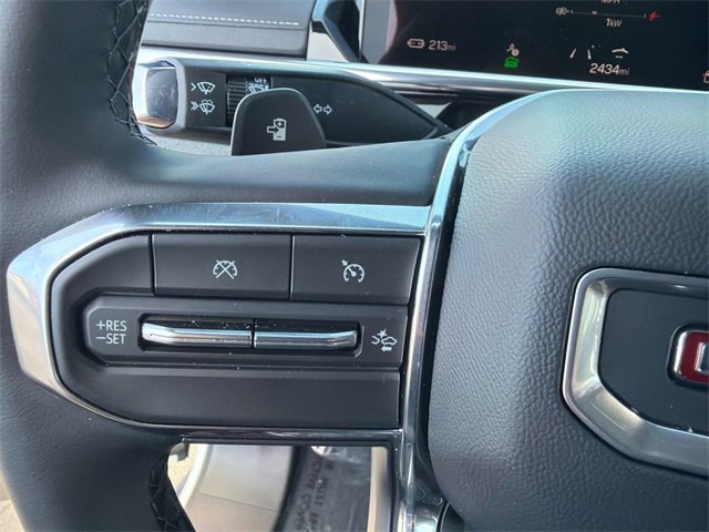 New 2026 GMC Sierra EV Elevation image 28