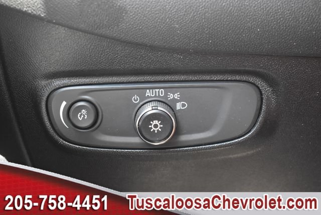 Certified 2019 Chevrolet Equinox LT w/ Sun & Navigation Package FWD image 37