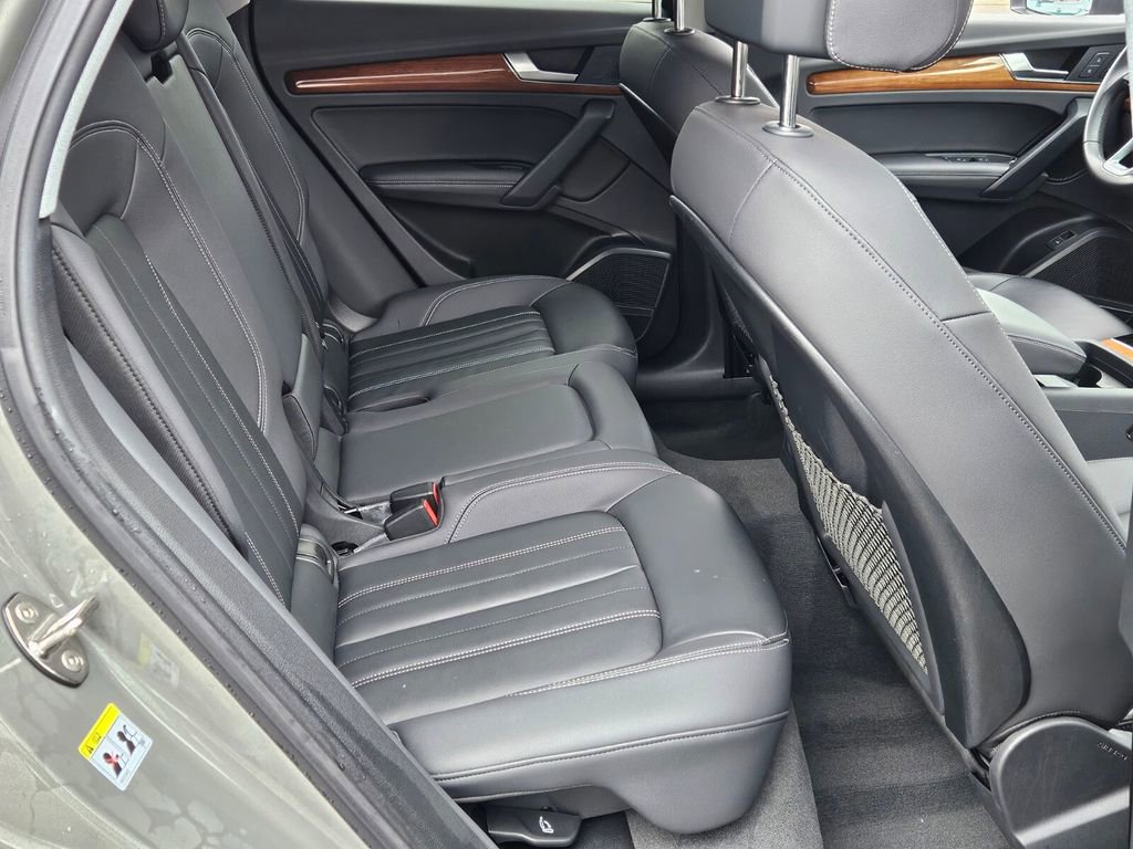 Used 2023 Audi Q5 2.0T Premium Plus image 18