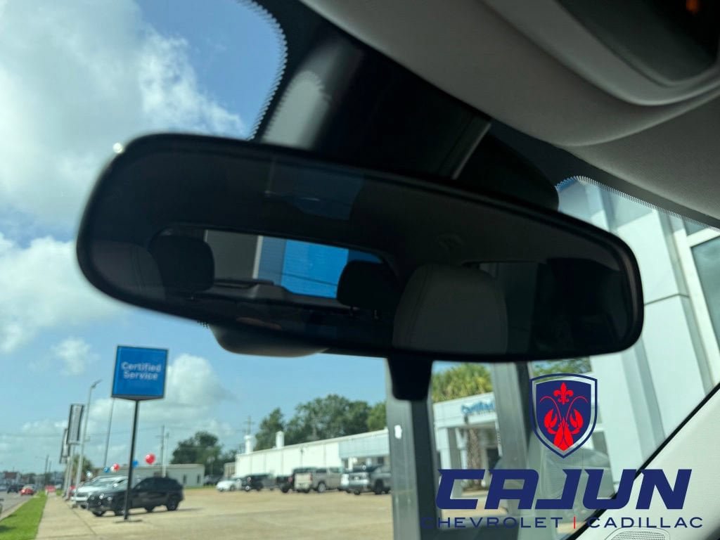 New 2026 Chevrolet TrailBlazer LT FWD image 24