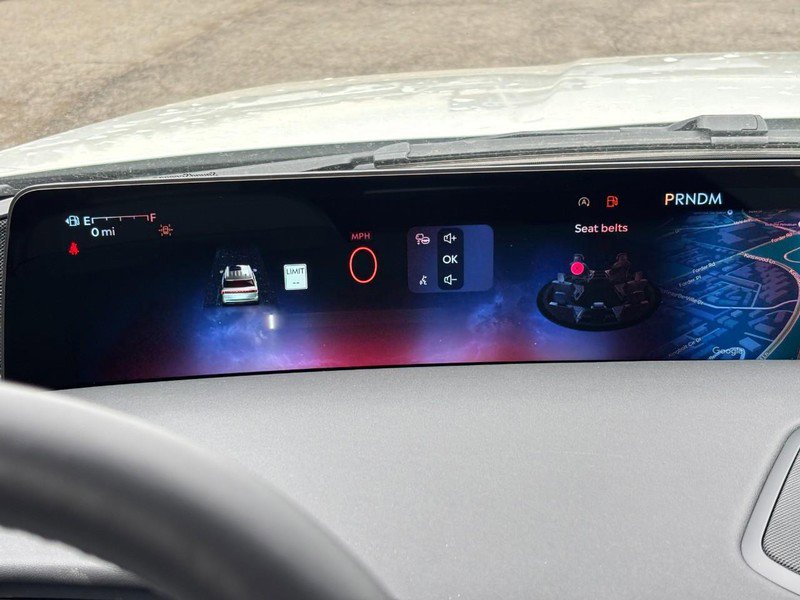 New 2026 Lincoln Navigator Reserve AWD/4WD image 20