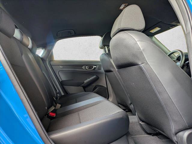 Used 2024 Honda Civic Sport image 18
