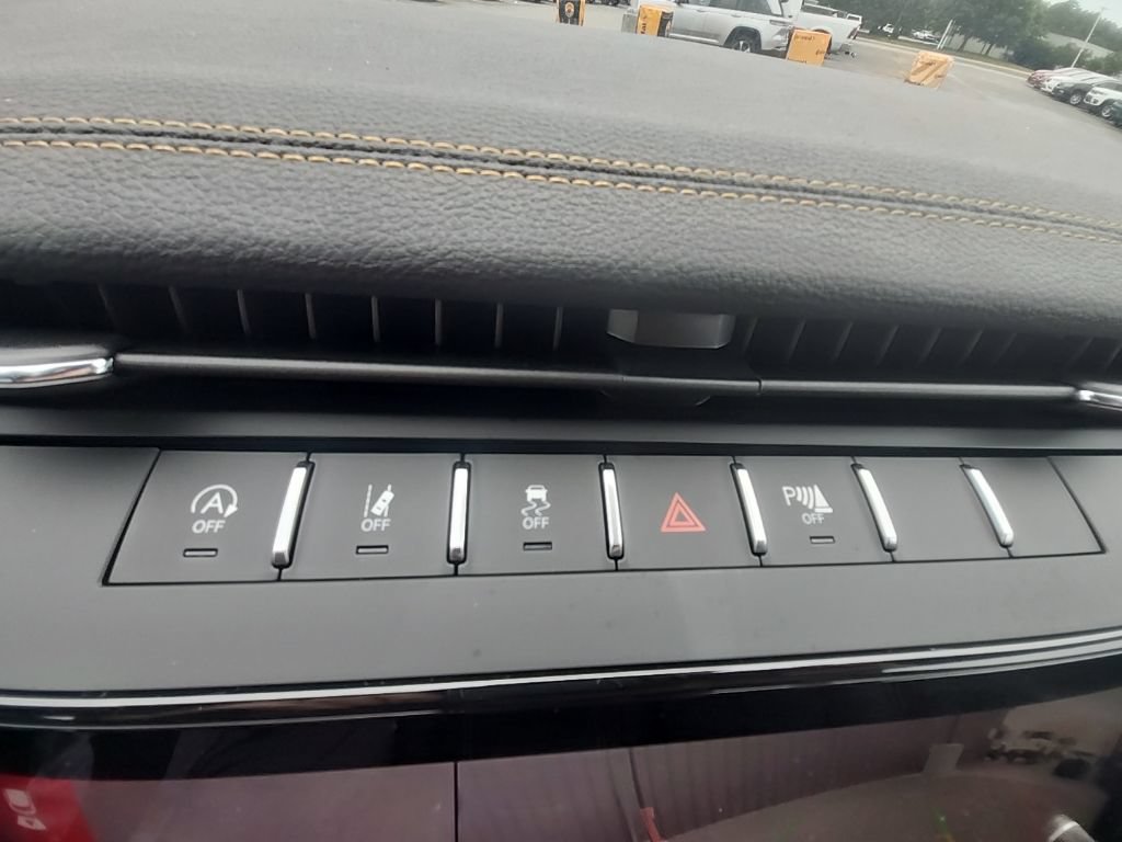 New 2026 Jeep Grand Cherokee Limited AWD/4WD image 8