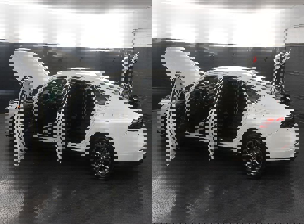 Used 2024 Honda Accord EX image 41