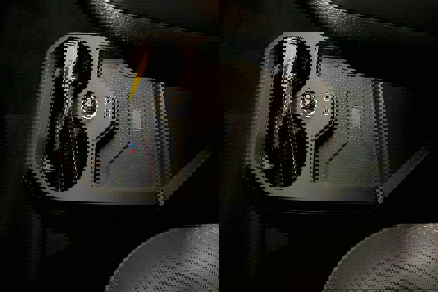 Used 2023 BMW iX M60 image 34