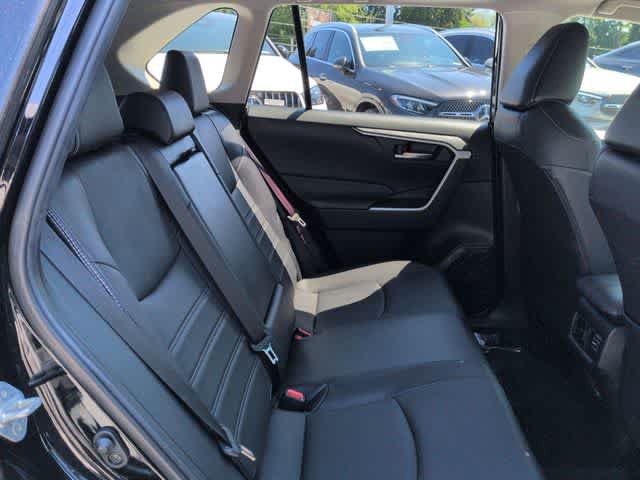 Used 2024 Toyota RAV4 XLE Premium w/ Weather Package AWD/4WD image 21