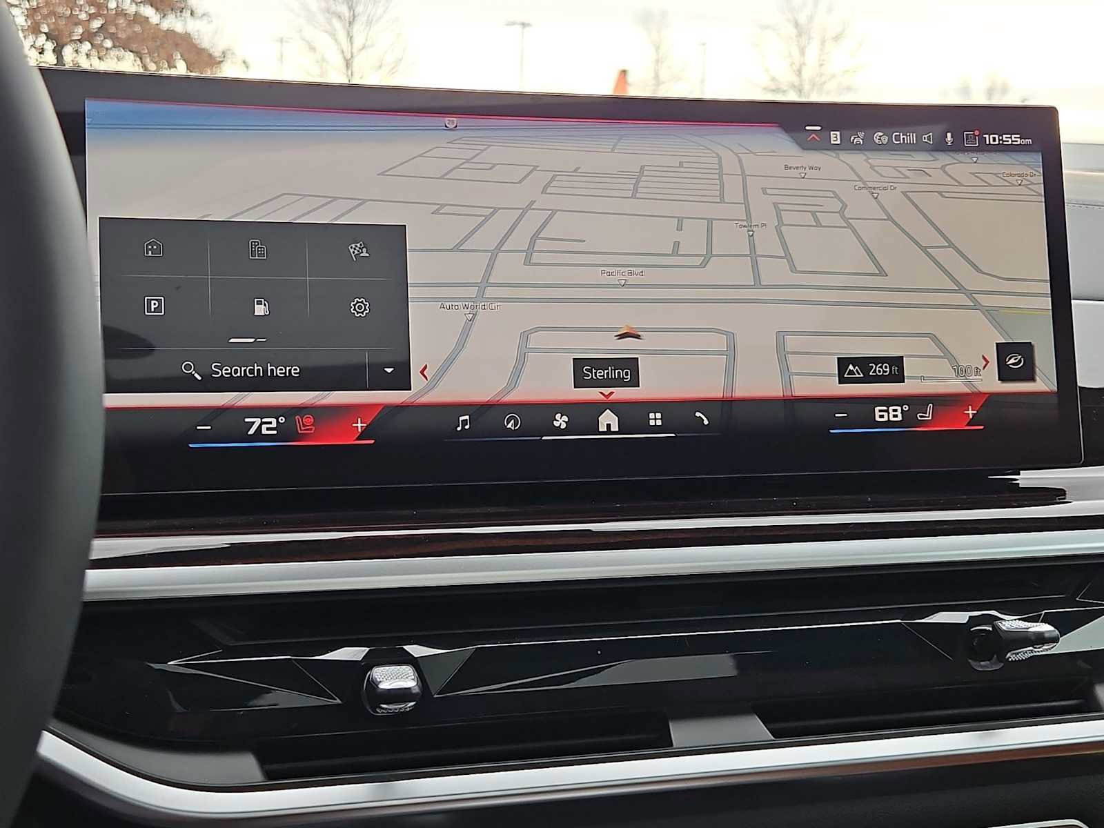 New 2026 BMW X5 M60i w/ Climate Comfort Package image 27