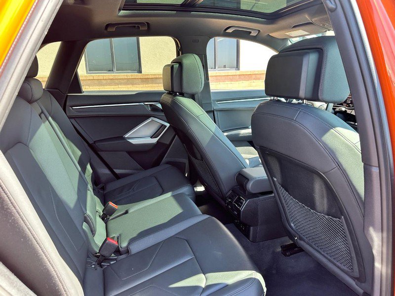 Used 2022 Audi Q3 2.0T Premium Plus image 12