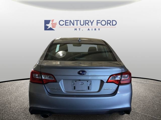 Used 2018 Subaru Legacy 2.5i Premium w/ Eyesight & BSD & Rcta & HBA AWD/4WD image 7