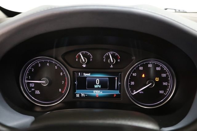 Used 2019 Buick Enclave Essence image 21