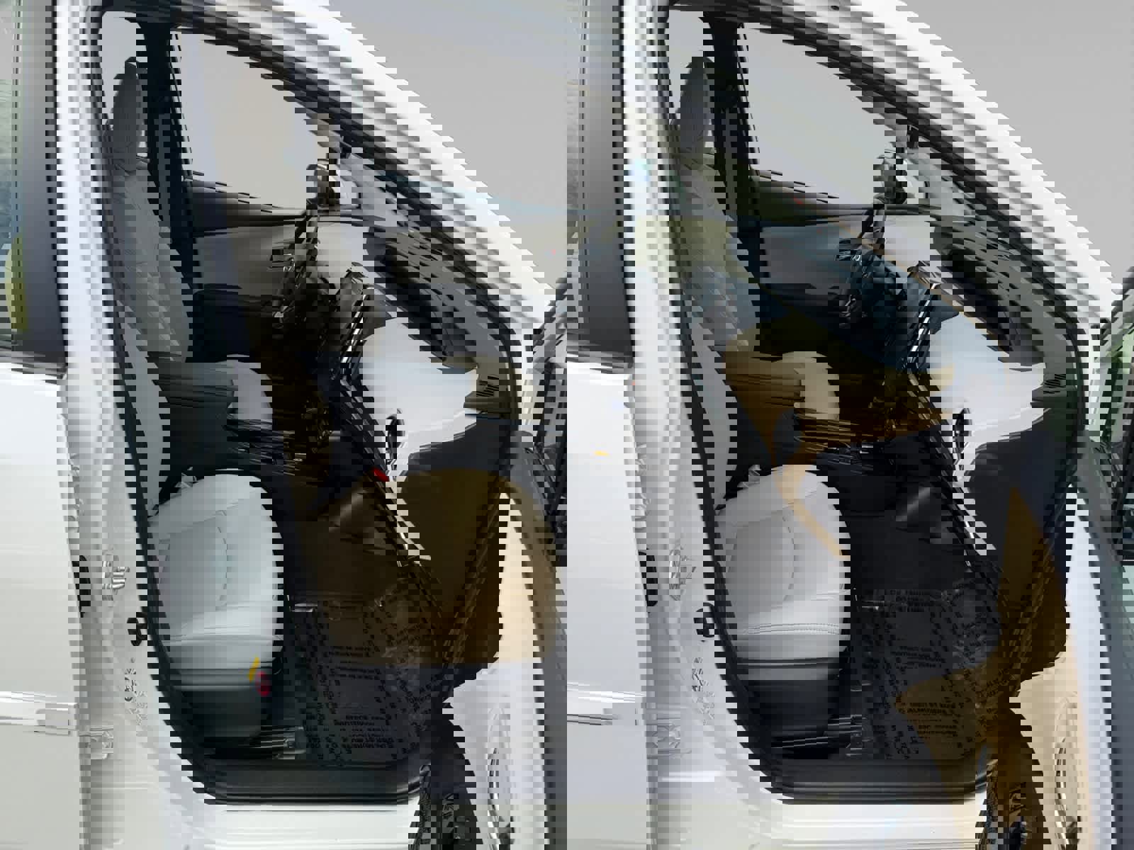 Used 2020 Toyota Prius Limited image 15