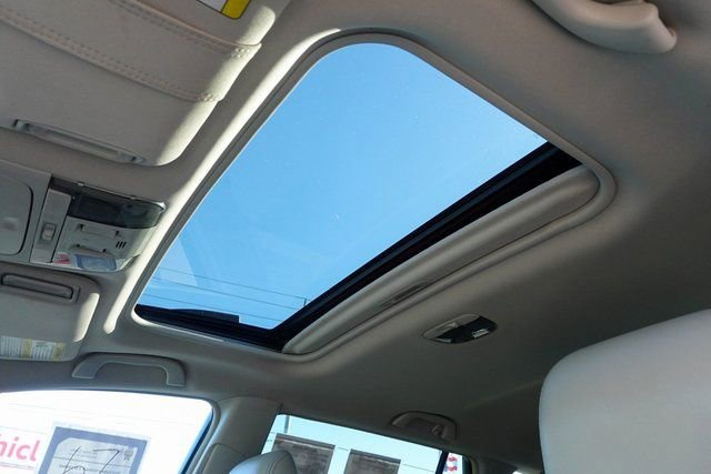 Used 2014 Subaru Outback 2.5i Limited w/ Moonroof Package image 24