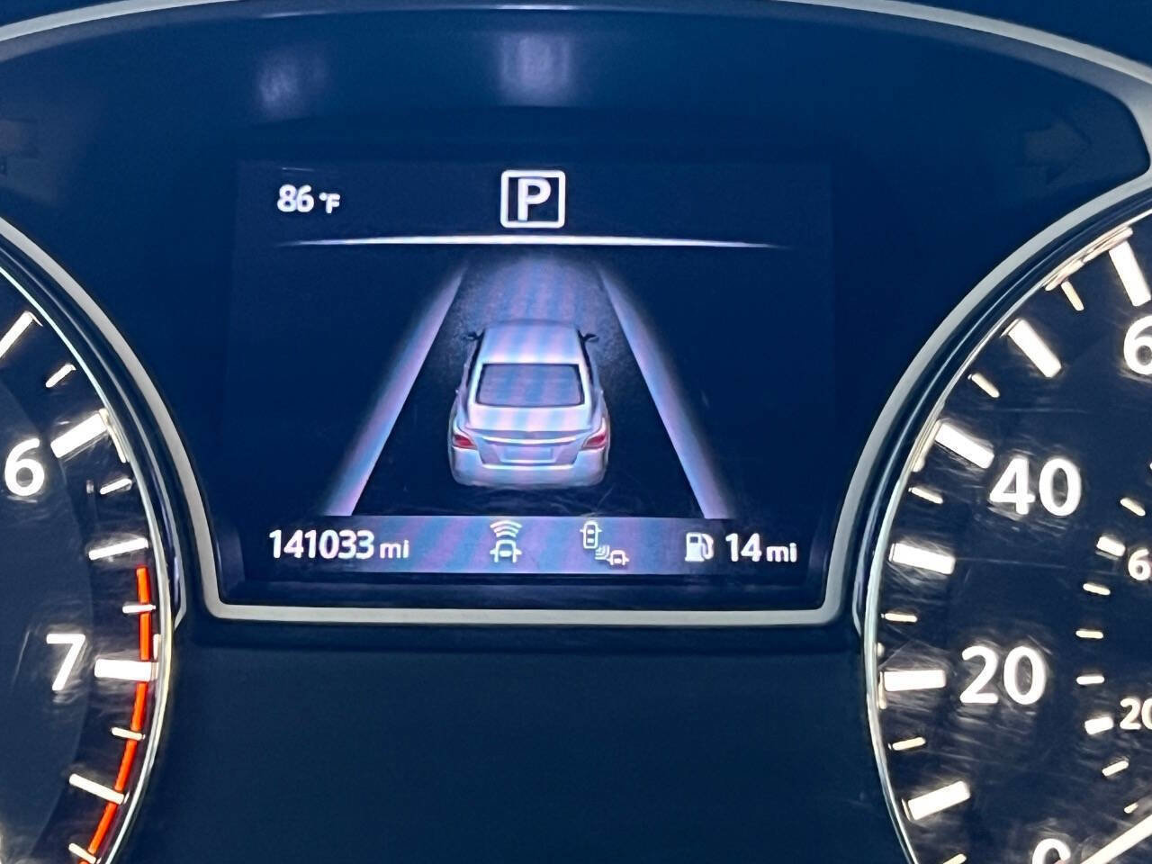 Used 2018 Nissan Altima 2.5 SL FWD image 21