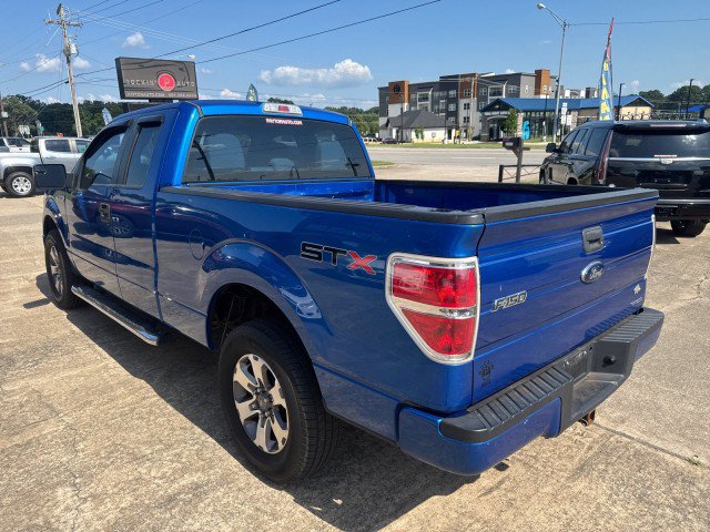 Used 2013 Ford F150 STX w/ Mid Equipment Group RWD image 5