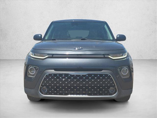 Used 2020 Kia Soul EX FWD image 2