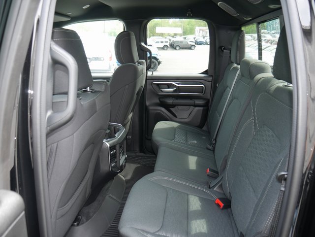 New 2025 RAM 1500 Big Horn image 28
