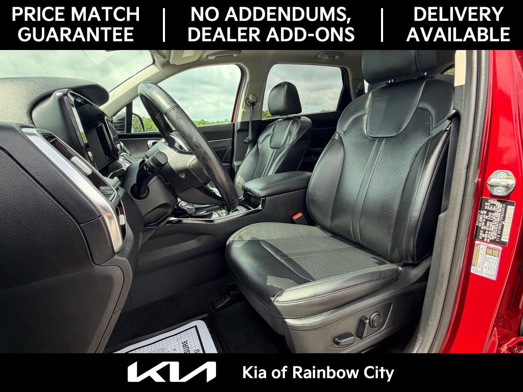 Used 2023 Kia Sorento SX AWD/4WD image 18