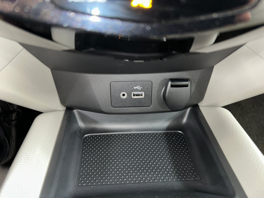 Used 2021 Nissan Rogue Sport SV FWD image 15