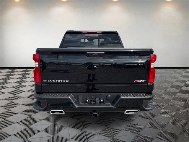 New 2026 Chevrolet Silverado 1500 RST w/ RST All Star Premium Package image 4