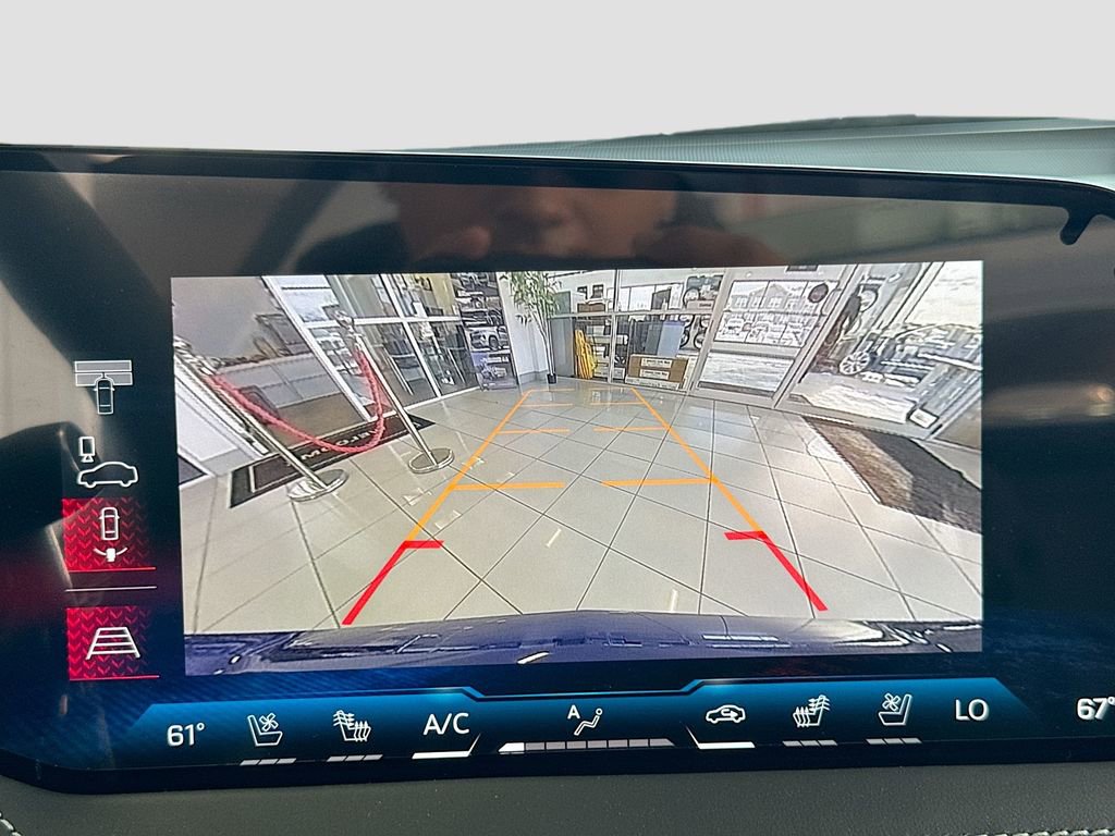 New 2026 Chevrolet Corvette Stingray Premium Conv w/ Z51 Performance Package image 14