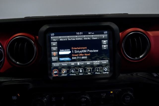 Used 2020 Jeep Gladiator Rubicon image 59