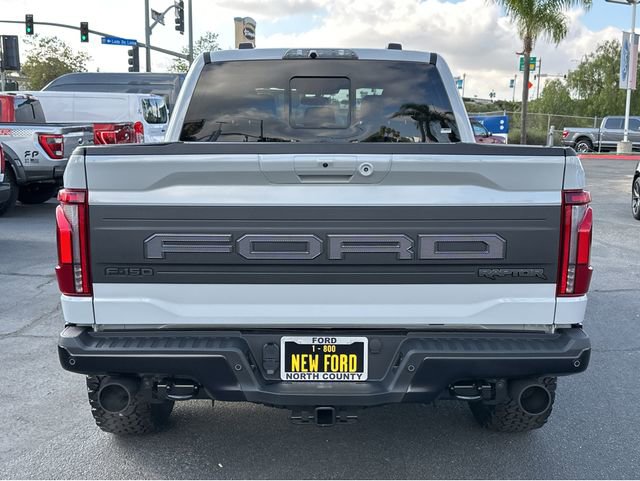 New 2026 Ford F150 Raptor image 5
