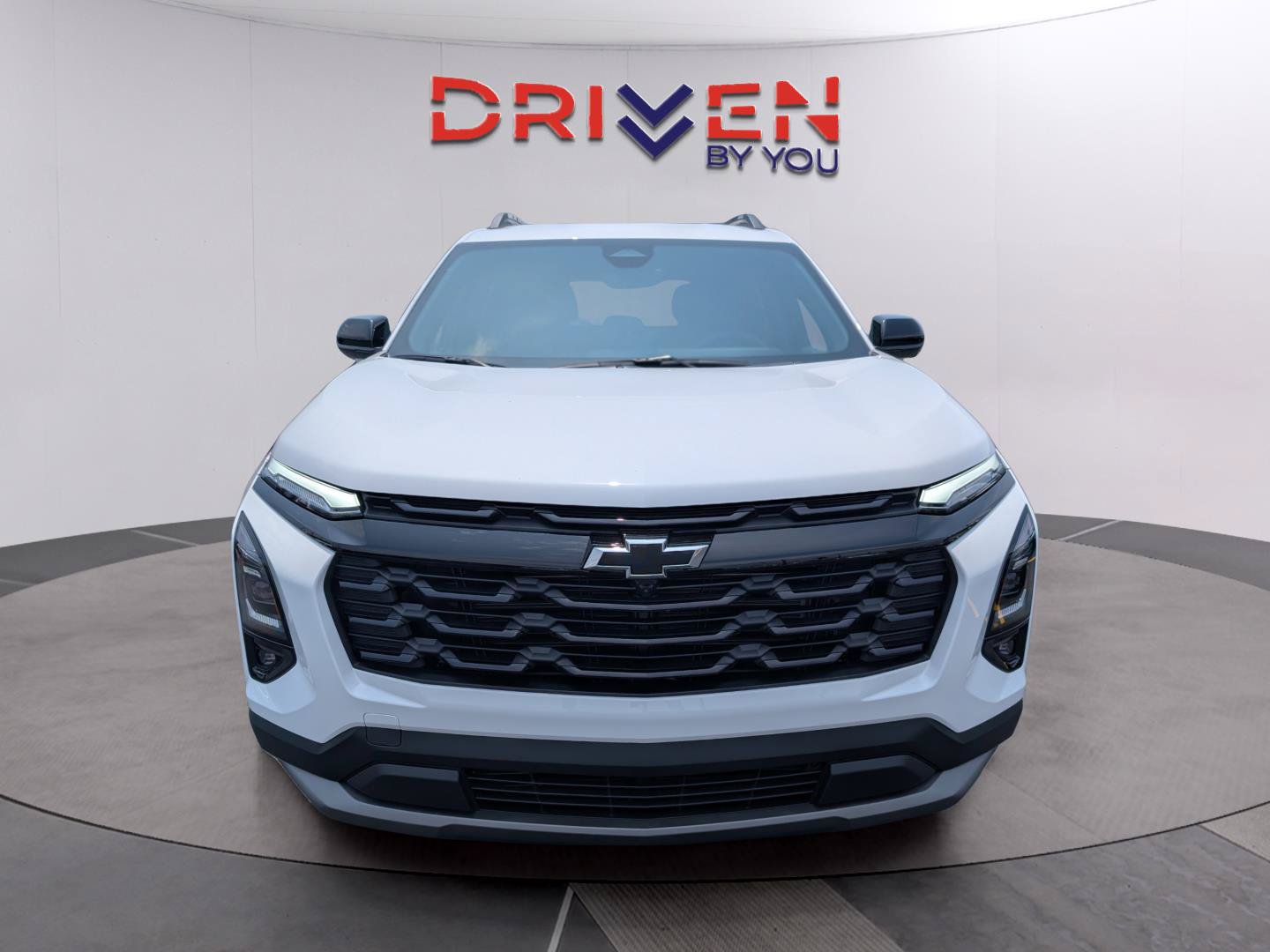 New 2026 Chevrolet Equinox LT FWD image 7