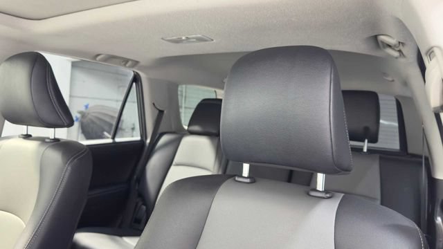 Used 2021 Toyota 4Runner SR5 Premium w/ Moonroof Package RWD image 24