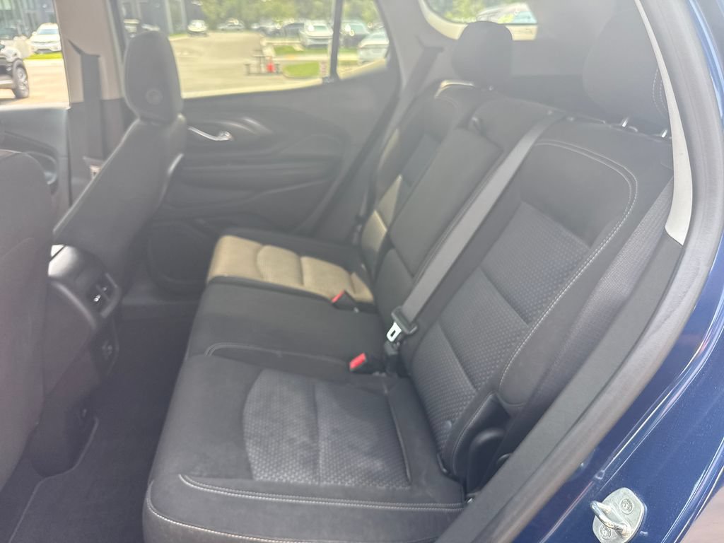 Used 2023 GMC Terrain SLE w/ Driver Convenience Package AWD/4WD image 14