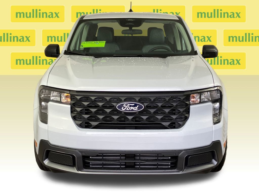 New 2026 Ford Maverick XLT image 15