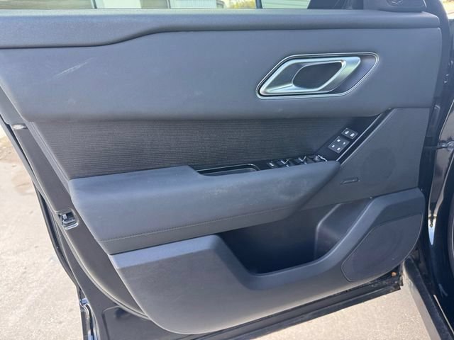 Used 2024 Land Rover Range Rover Velar Dynamic SE AWD/4WD image 4