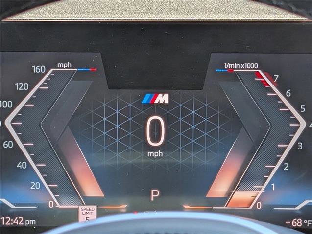 Certified 2023 BMW M240i Coupe w/ Premium Package RWD image 13